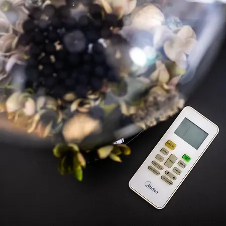 Riverfront Lejlighed