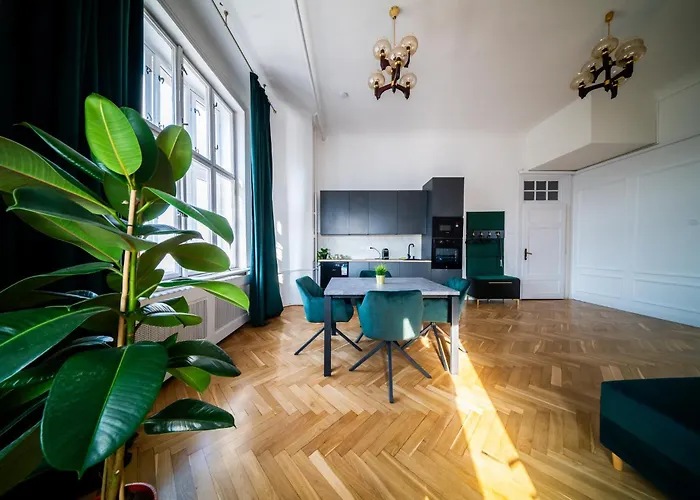 Appartamento Riverfront