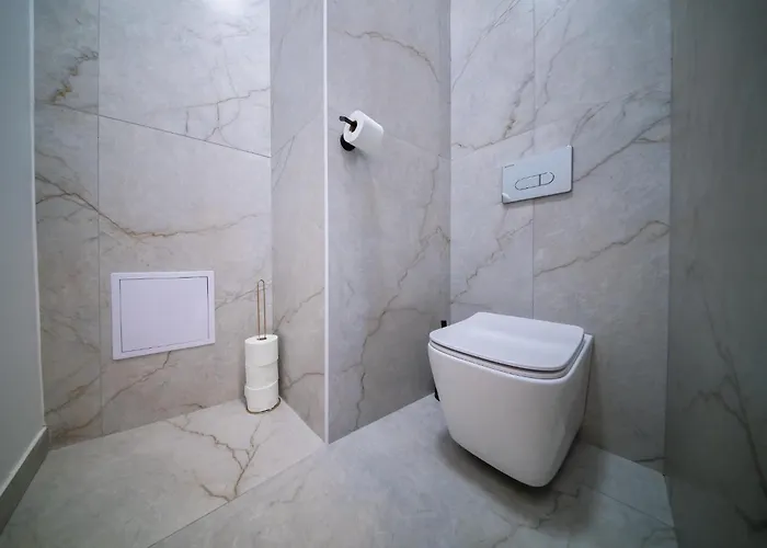 Riverfront * Budapest