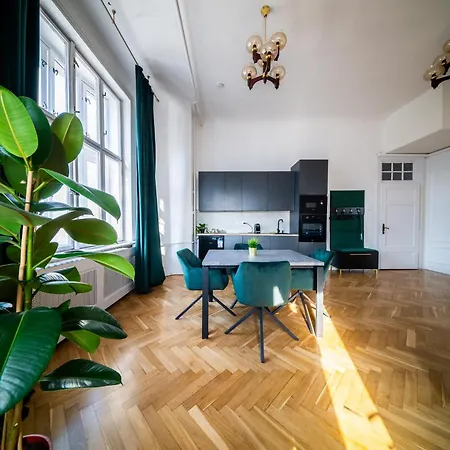 Apartamento Riverfront