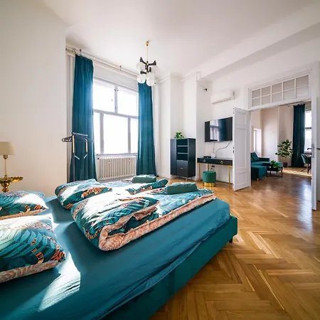 Riverfront * Будапешт