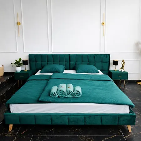 Riverfront Apartament