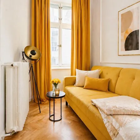 Riverfront Apartament Budapeszt