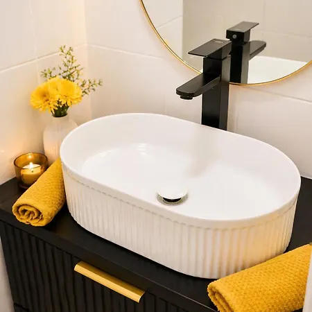 Riverfront Apartamento