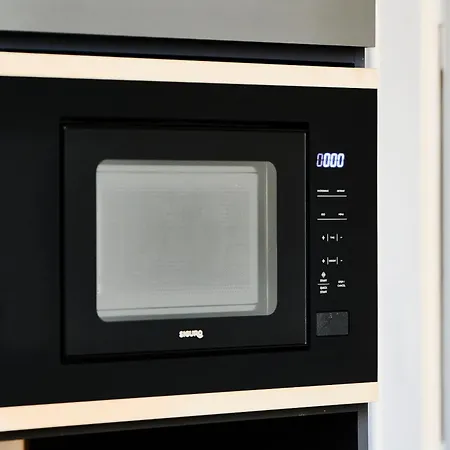 Apartament Riverfront *