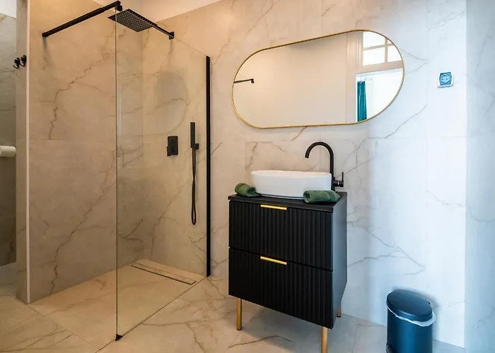 公寓 Riverfront 布达佩斯