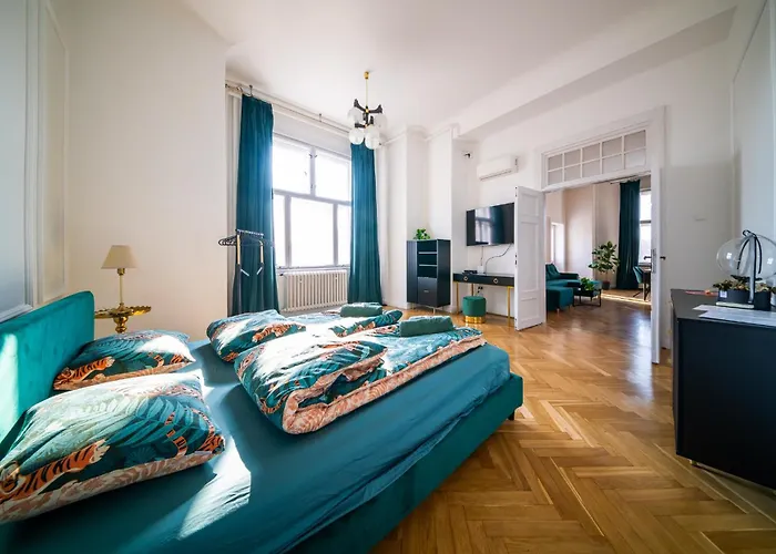 Riverfront * 布达佩斯