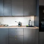 Riverfront Apartmán Budapešť