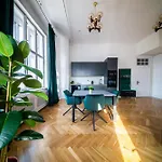 Apartmán Riverfront