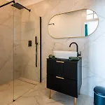 Apartmán Riverfront Budapešť