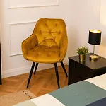 Apartmán Riverfront Budapešť
