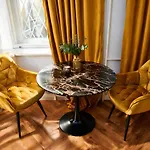 Apartmán Riverfront Budapešť