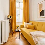 Riverfront Apartmán Budapešť
