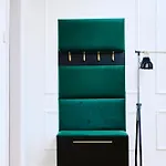 Apartmán Riverfront Budapešť