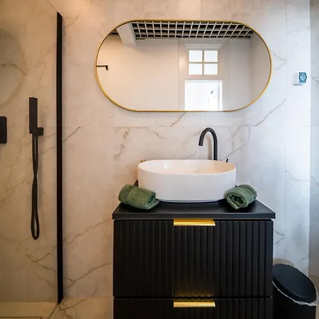 Apartman Riverfront *