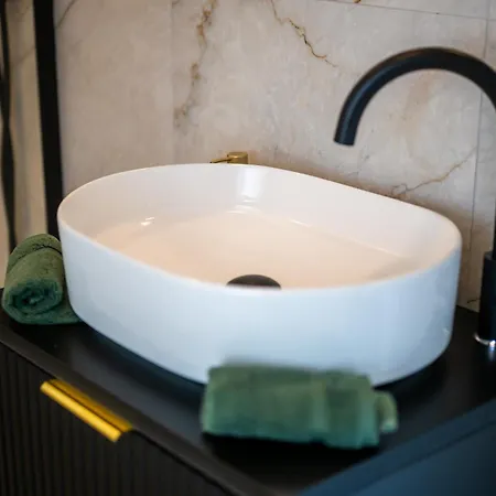 Riverfront * Budapest