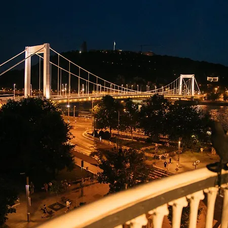 Riverfront Διαμέρισμα Βουδαπέστη